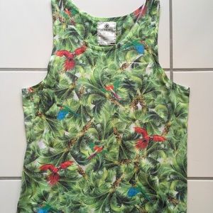 Men’s Tank Top - Medium - New